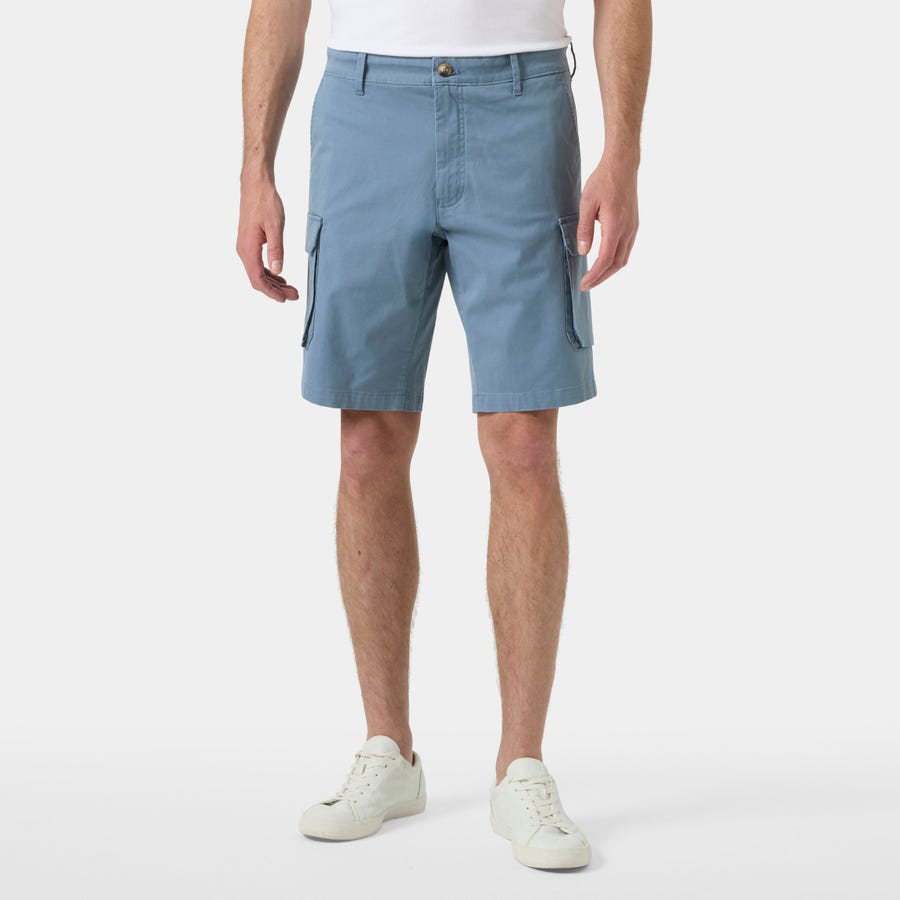 Short Bryggen Cargo - Homme