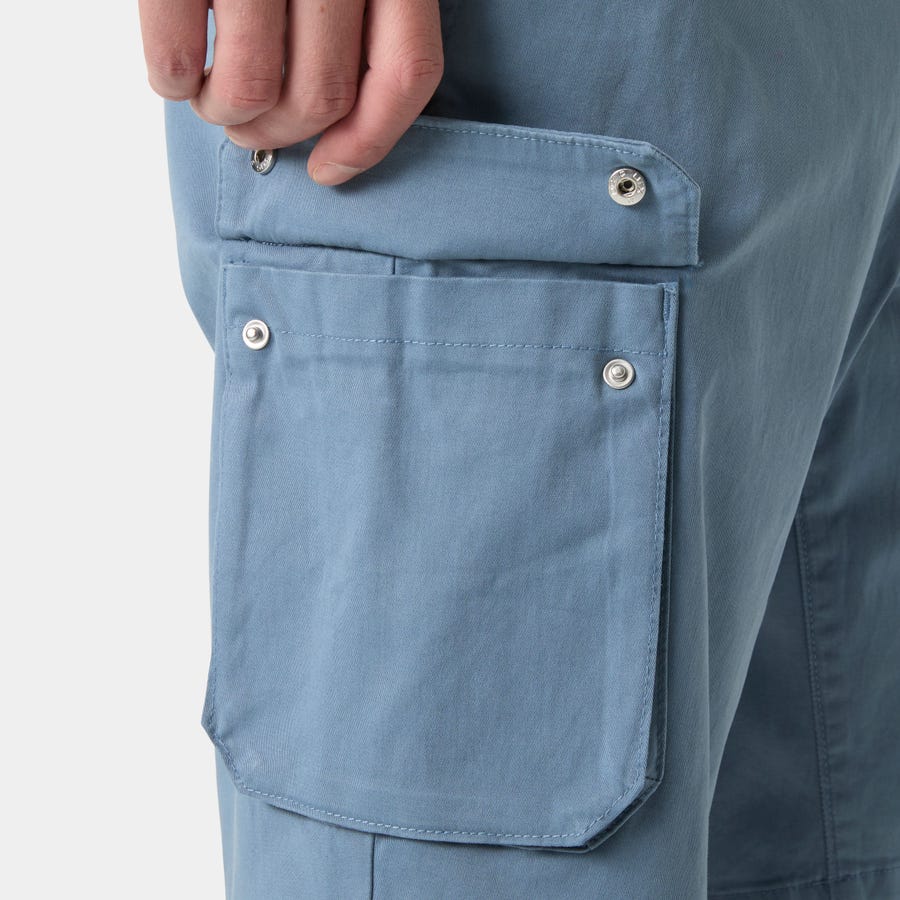 Short Bryggen Cargo - Homme