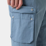 Short Bryggen Cargo - Homme