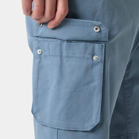 Short Bryggen Cargo - Homme
