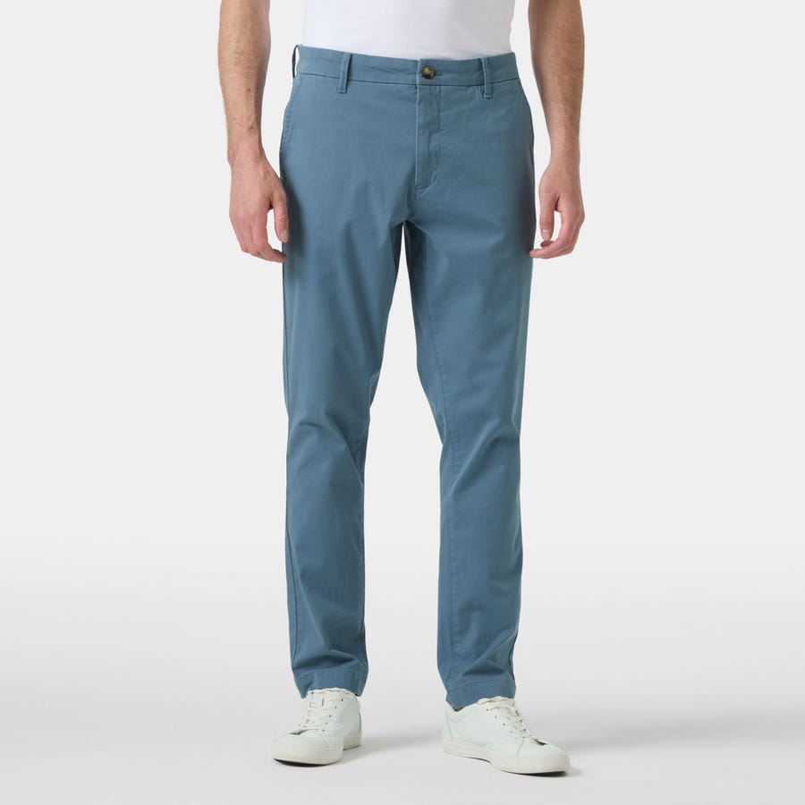 Pantalon Bryggen Chino - Homme