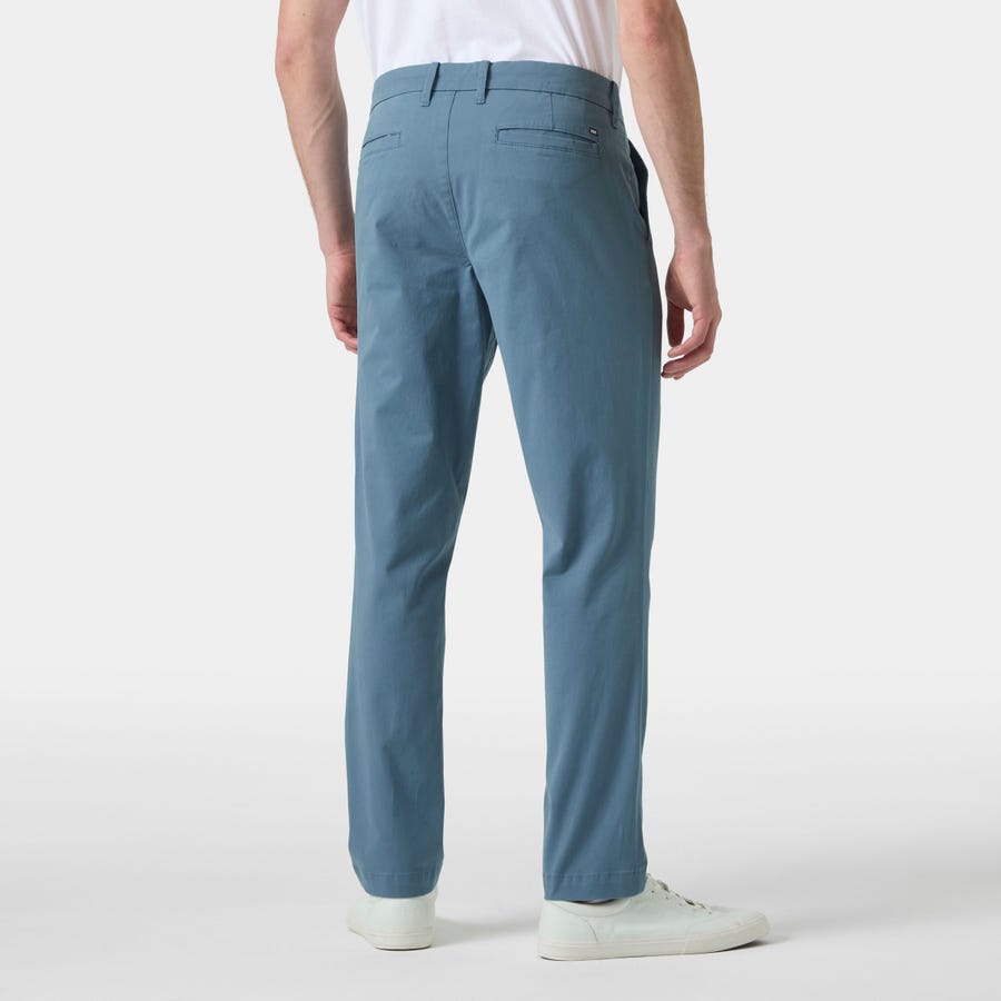 Pantalon Bryggen Chino - Homme