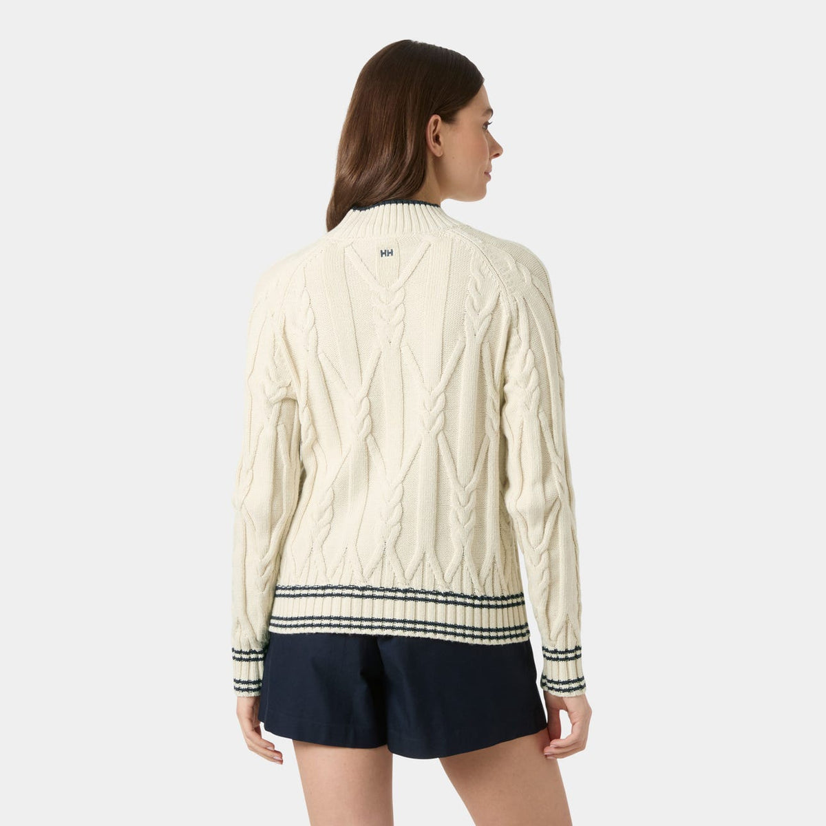 Couche intermédiaire Positano Knit Sweater - Femme