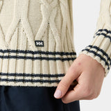 Couche intermédiaire Positano Knit Sweater - Femme