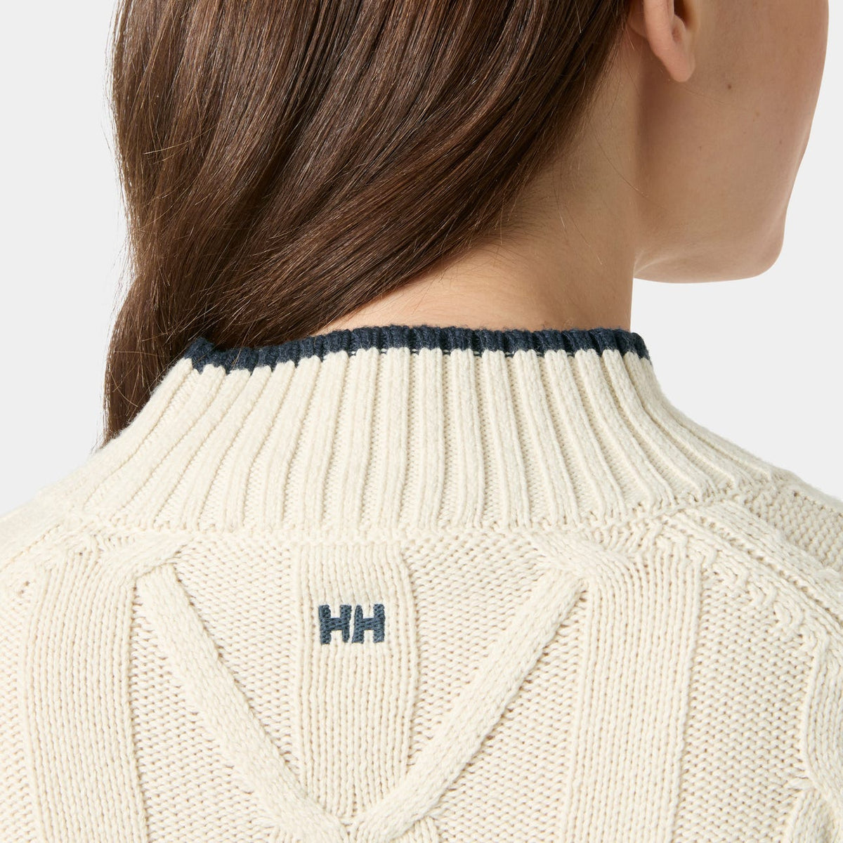 Couche intermédiaire Positano Knit Sweater - Femme
