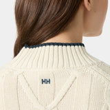 Couche intermédiaire Positano Knit Sweater - Femme