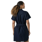 Robe Sorrento Shirt - Femme