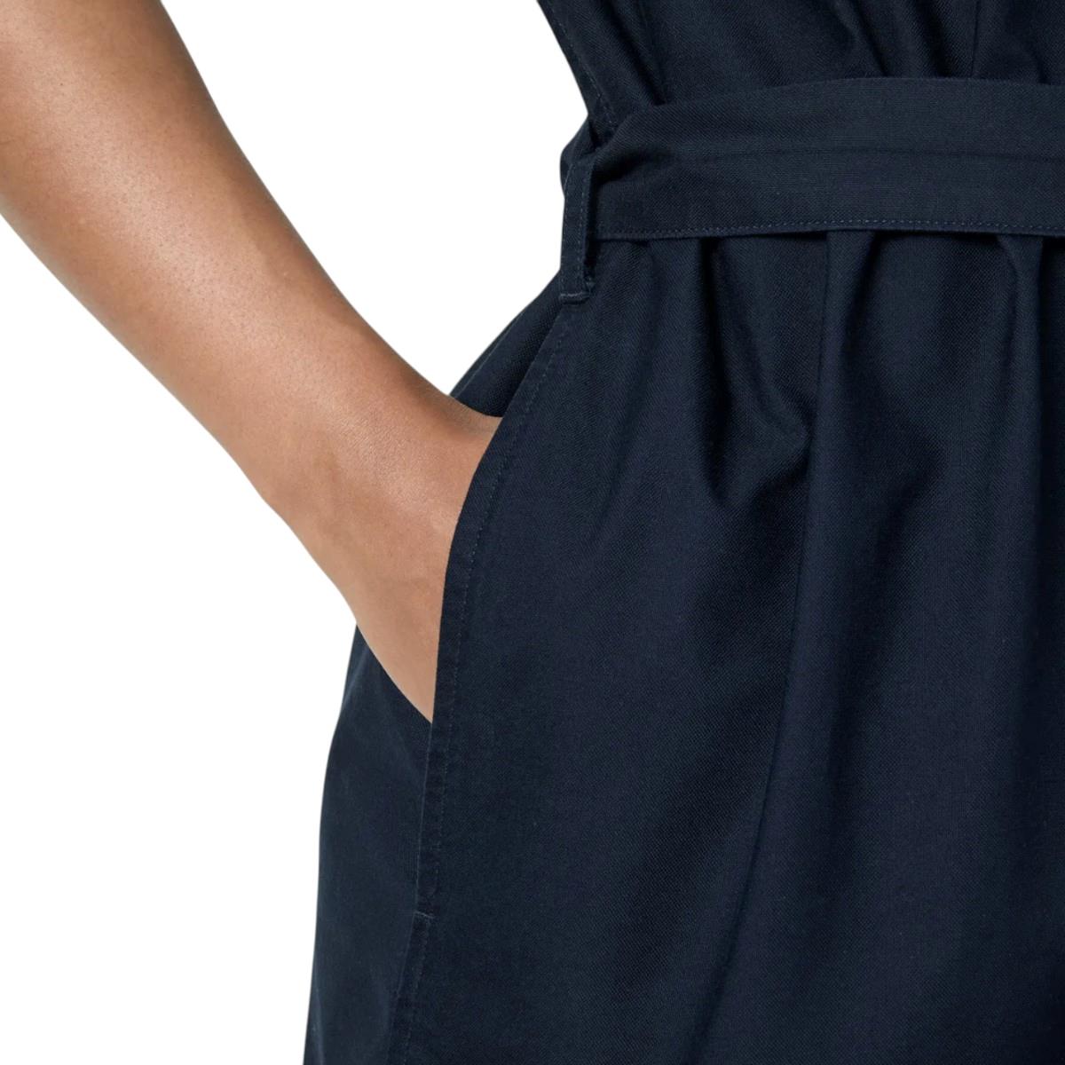 Robe Sorrento Shirt - Femme