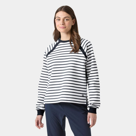 Capri Graphic Sweater Midlayer - Women's