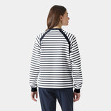 Capri Graphic Sweater Midlayer - Women's