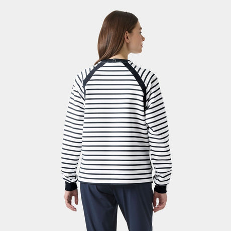 Capri Graphic Sweater Midlayer - Women's