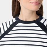 Capri Graphic Sweater Midlayer - Women's