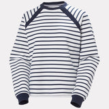 Capri Graphic Sweater Midlayer - Women's