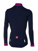 Maillot de vélo LS Sorriso - Femme