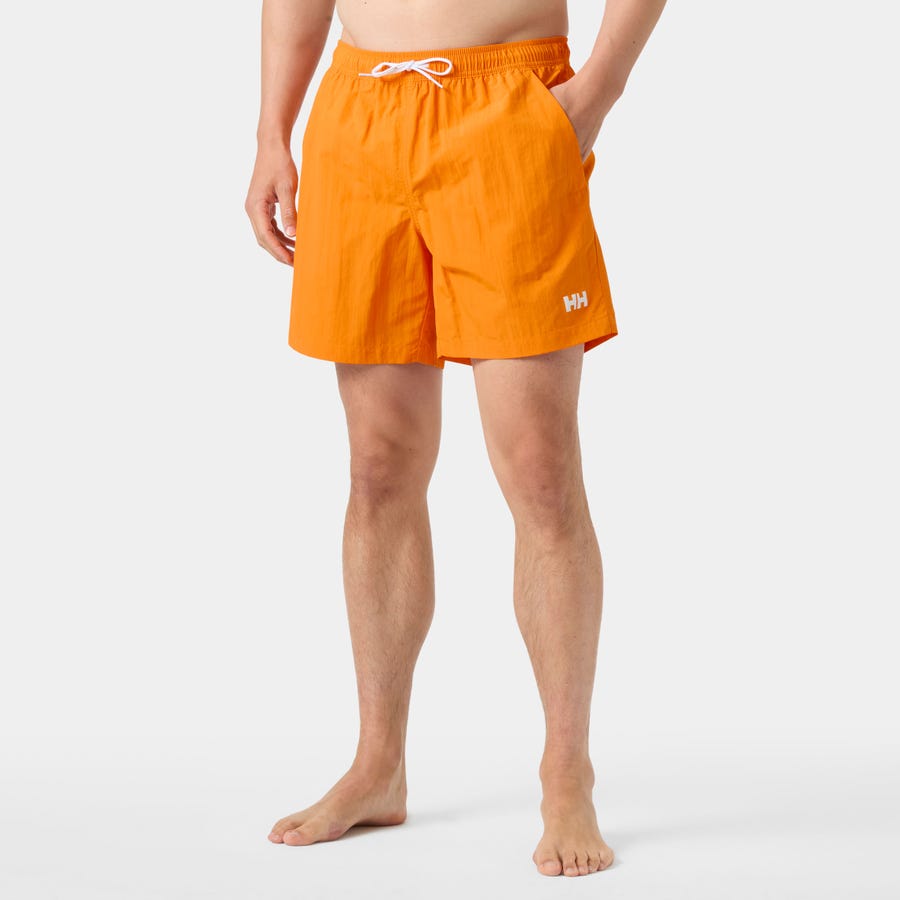 Short Calshot Trunk - Homme