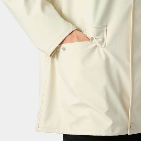 Moss Block Waterproof Jacket - Men's