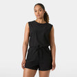 Robe Thalia Romper - Femme