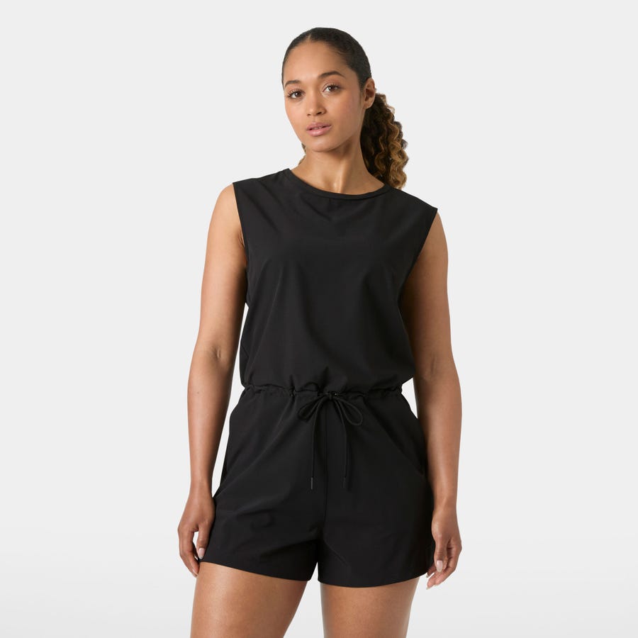 Robe Thalia Romper - Femme