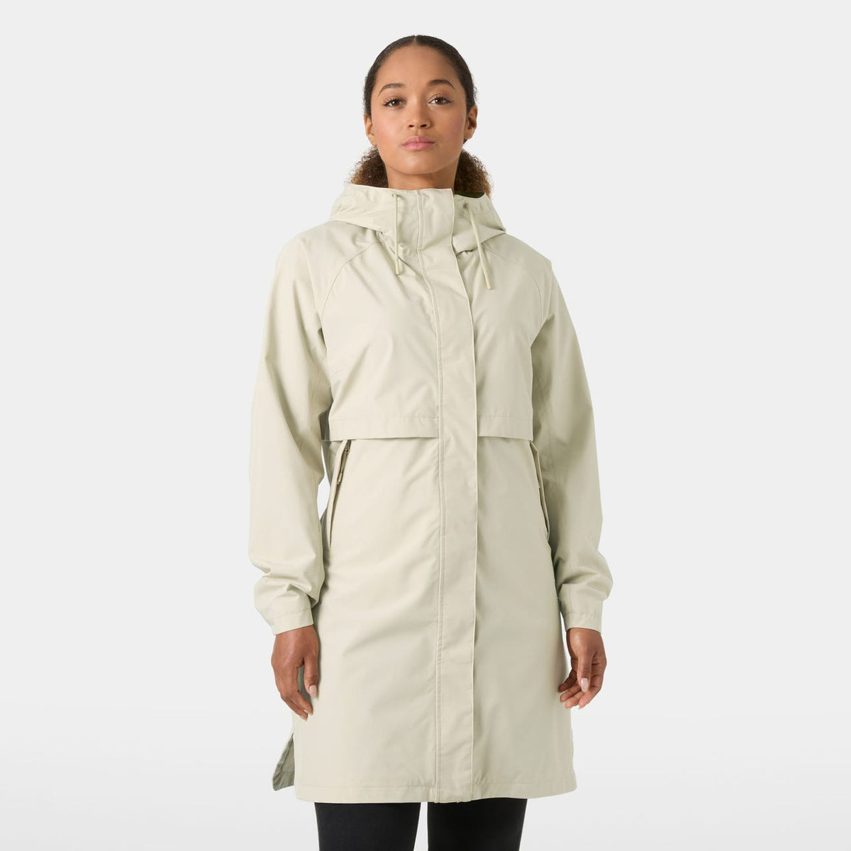 Sienna Rain Coat Waterproof Jacket - Women's