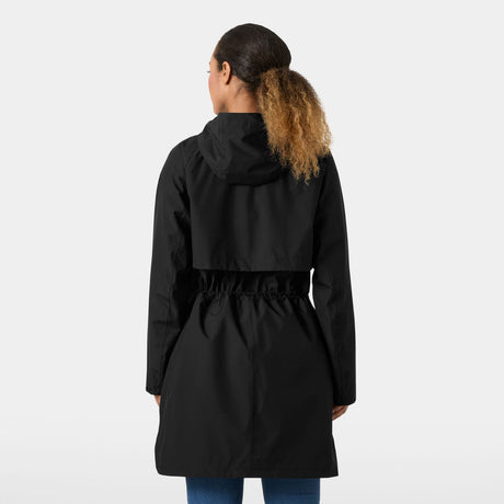 Sienna Rain Coat Waterproof Jacket - Women's