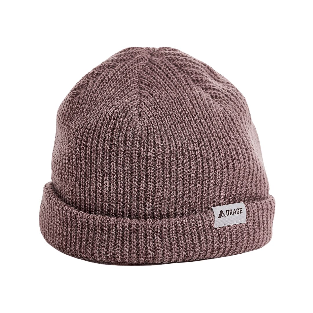 Tuque Fisherman - Enfant