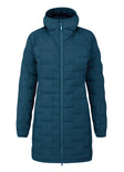 Manteau matelassé Cubit Stretch Parka - Femme