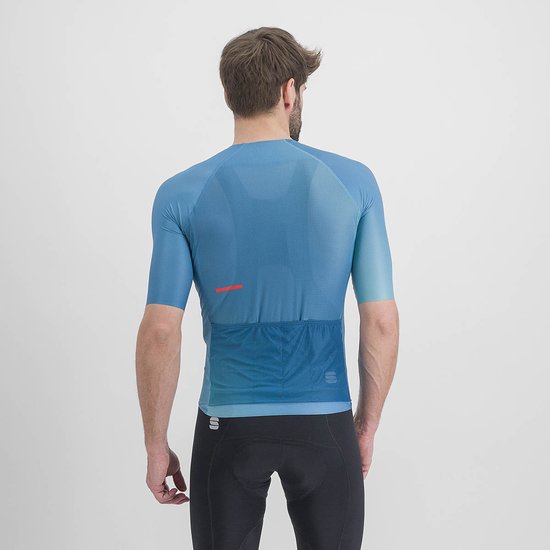 Maillot de vélo Light Pro - Homme