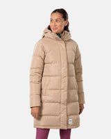 Kyte Parka winter coat - Women's