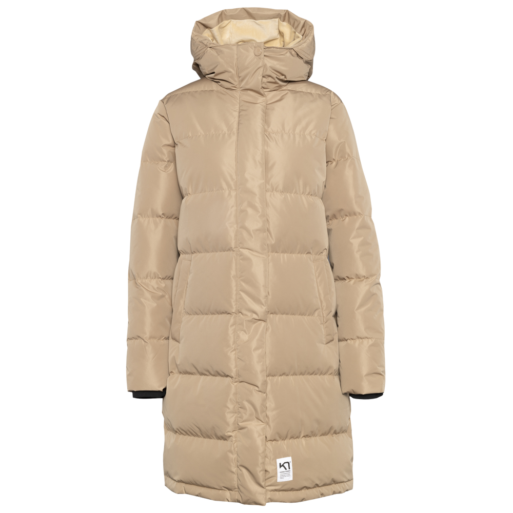 Manteau d'hiver Kyte Parka - Femme