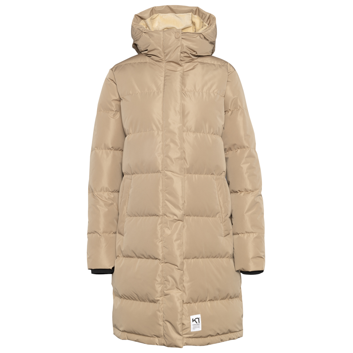 Kyte Parka winter coat - Women's
