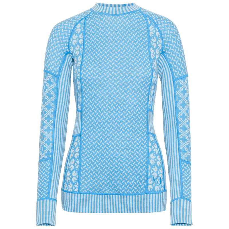 Smeekker LS Base Layer - Women's