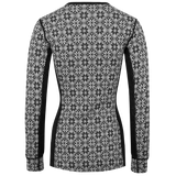 Couche de base LS Rose - Femme