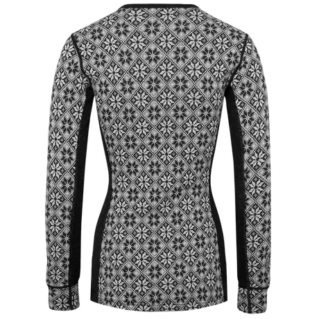 Rose LS Base Layer - Women's