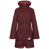 Manteau d'hiver Tesdal Parka - Femme
