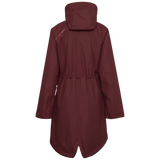 Manteau d'hiver Tesdal Parka - Femme