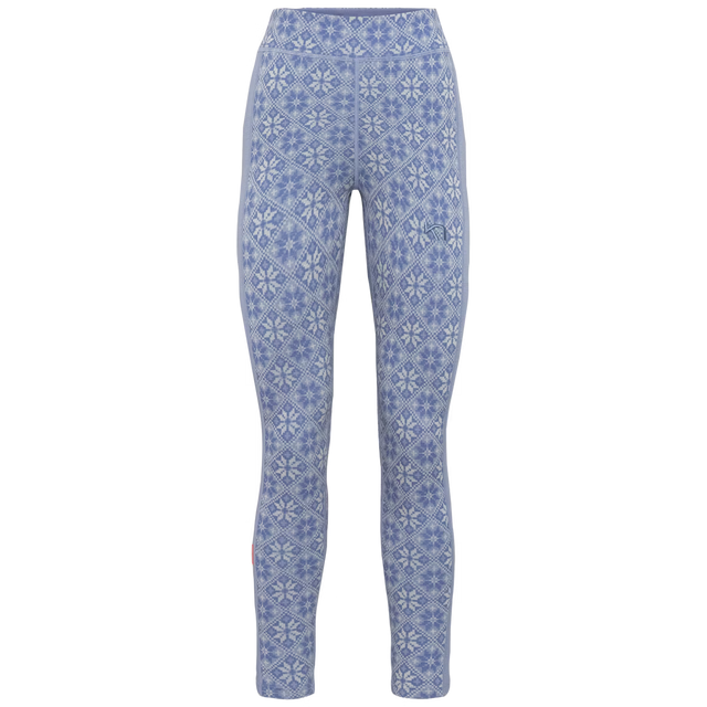 Couche de base bas Rose - Femme