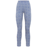 Couche de base bas Rose - Femme