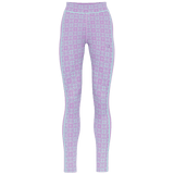 Couche de base bas Rose Hw - Femme