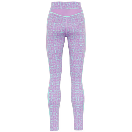 Rose Hw Base Layer Bottoms - Women's