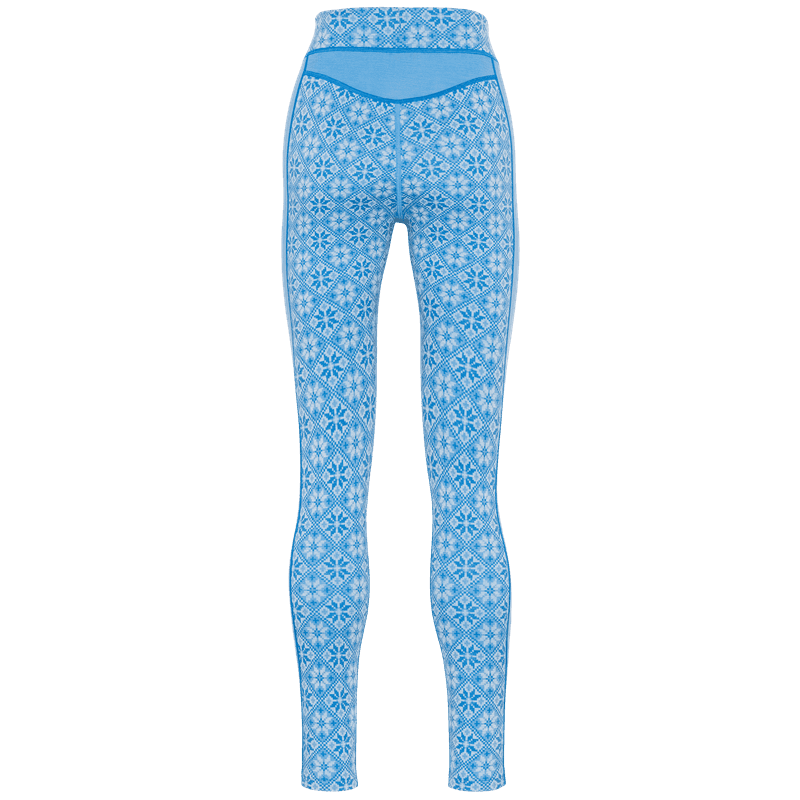 Couche de base bas Rose Hw - Femme