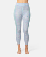 Couche de base bas Rose - Femme