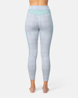 Couche de base bas Rose - Femme