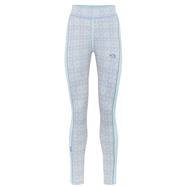 Couche de base bas Rose - Femme