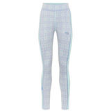 Couche de base bas Rose - Femme