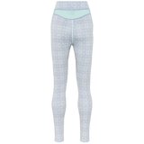 Couche de base bas Rose - Femme