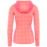 Couche de base LS Rose Hd - Femme