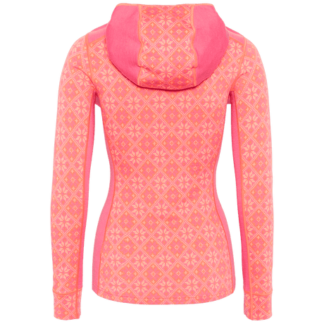 Rose Hd LS Base Layer - Women's