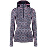 Couche de base Rose Hz Hd - Femme