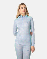 Couche de base Rose Hz Hd - Femme