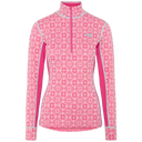Hz Rose Base Layer - Women